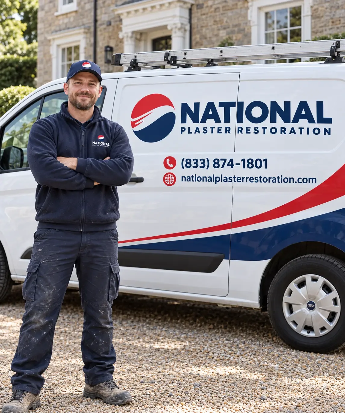 Plaster Repair company in Mckenzie, TN